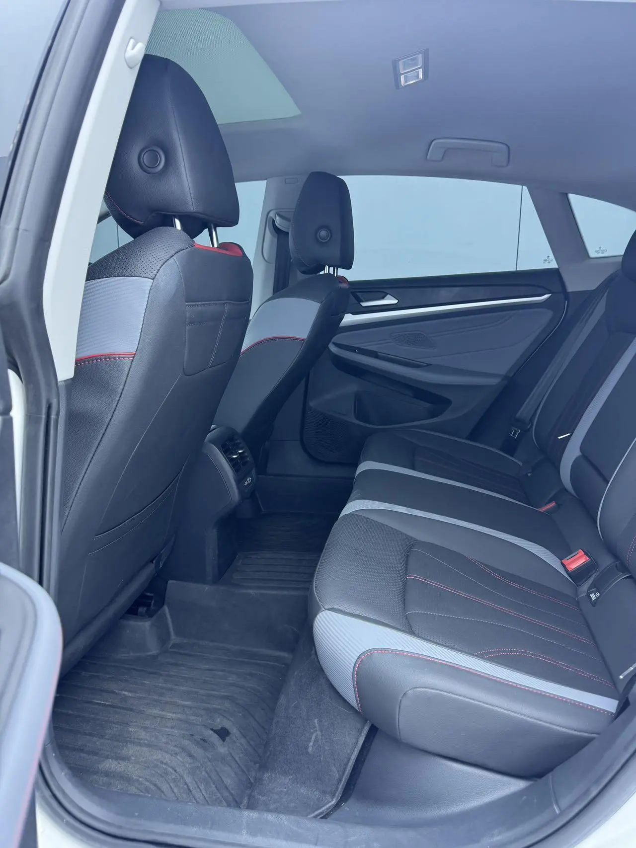 Volkswagen Lamando 2023 Lamando L 280TSI DSG