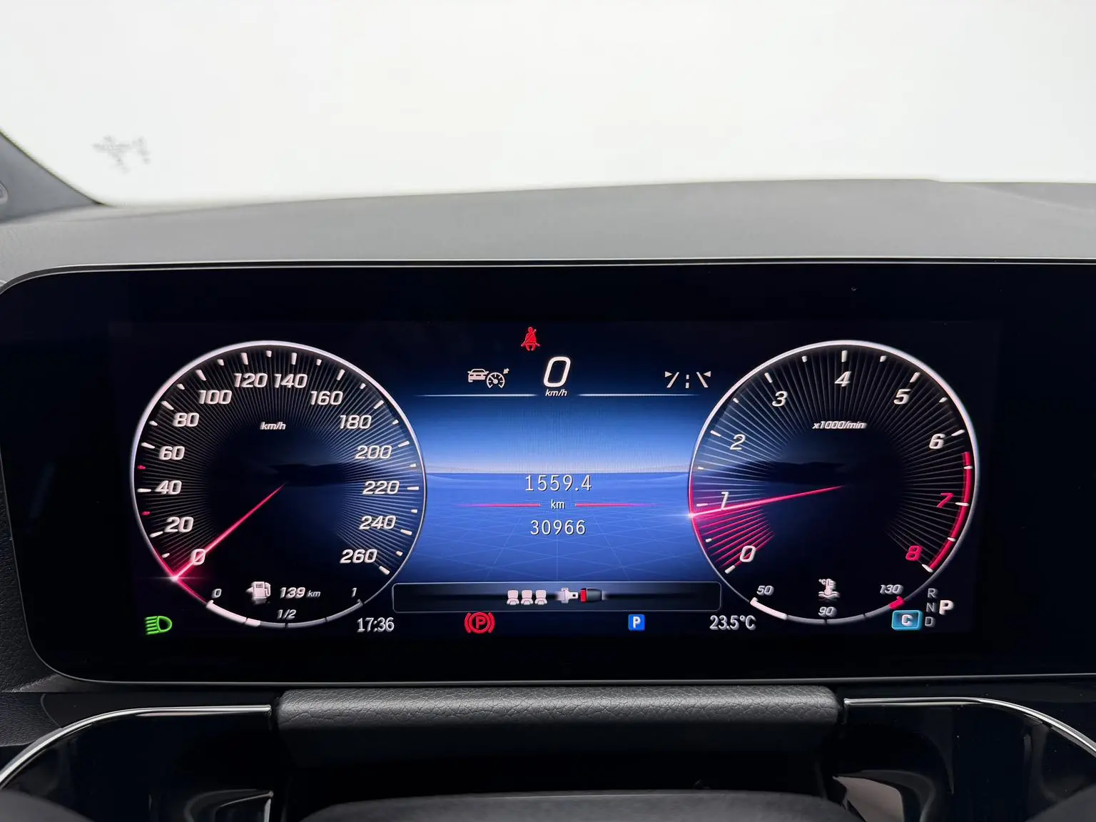 Mercedes-Benz GLA 2024 GLA 200