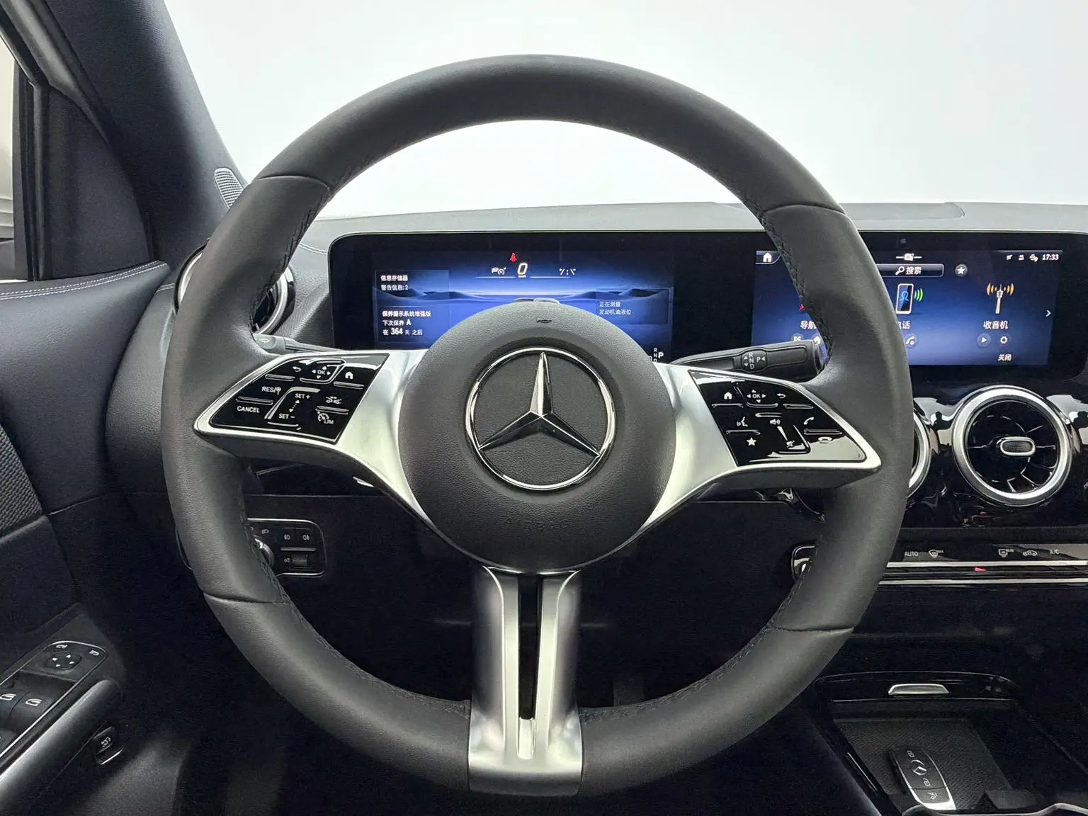 Mercedes-Benz GLA 2024 GLA 200