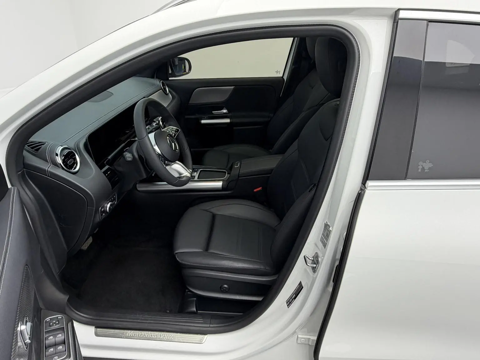 Mercedes-Benz GLA 2024 GLA 200