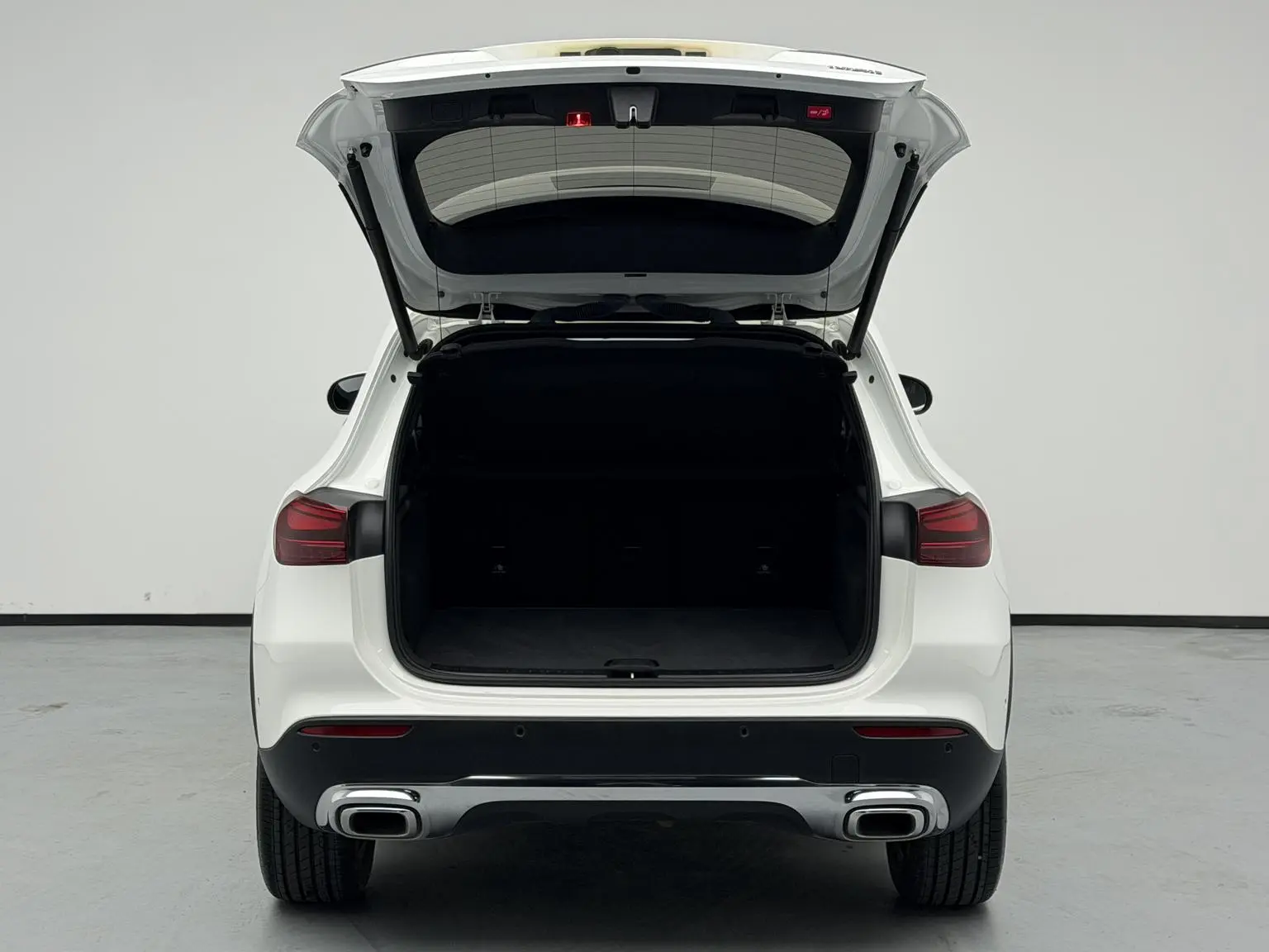 Mercedes-Benz GLA 2024 GLA 200