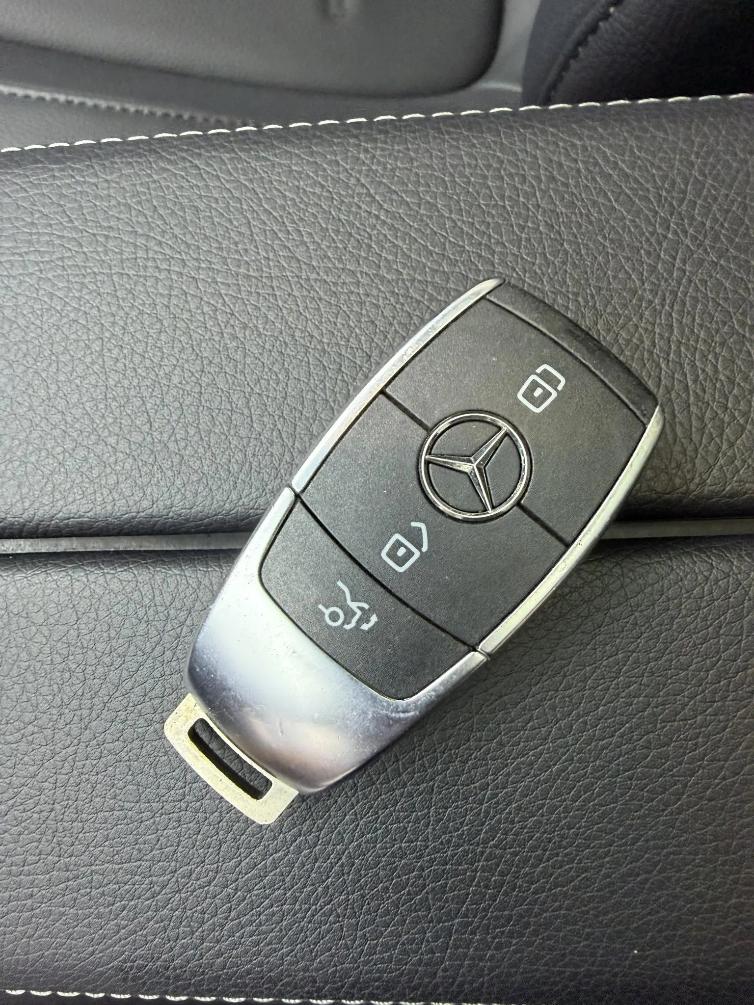 Mercedes-Benz GLA 2024 GLA 200