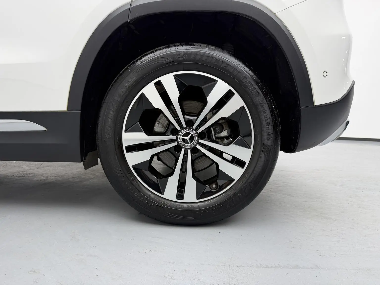 Mercedes-Benz GLA 2024 GLA 200
