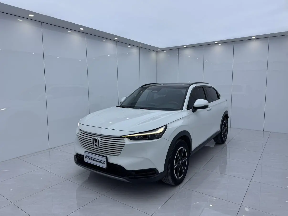 Honda Vezel 2023 1.5L CVT Pioneer