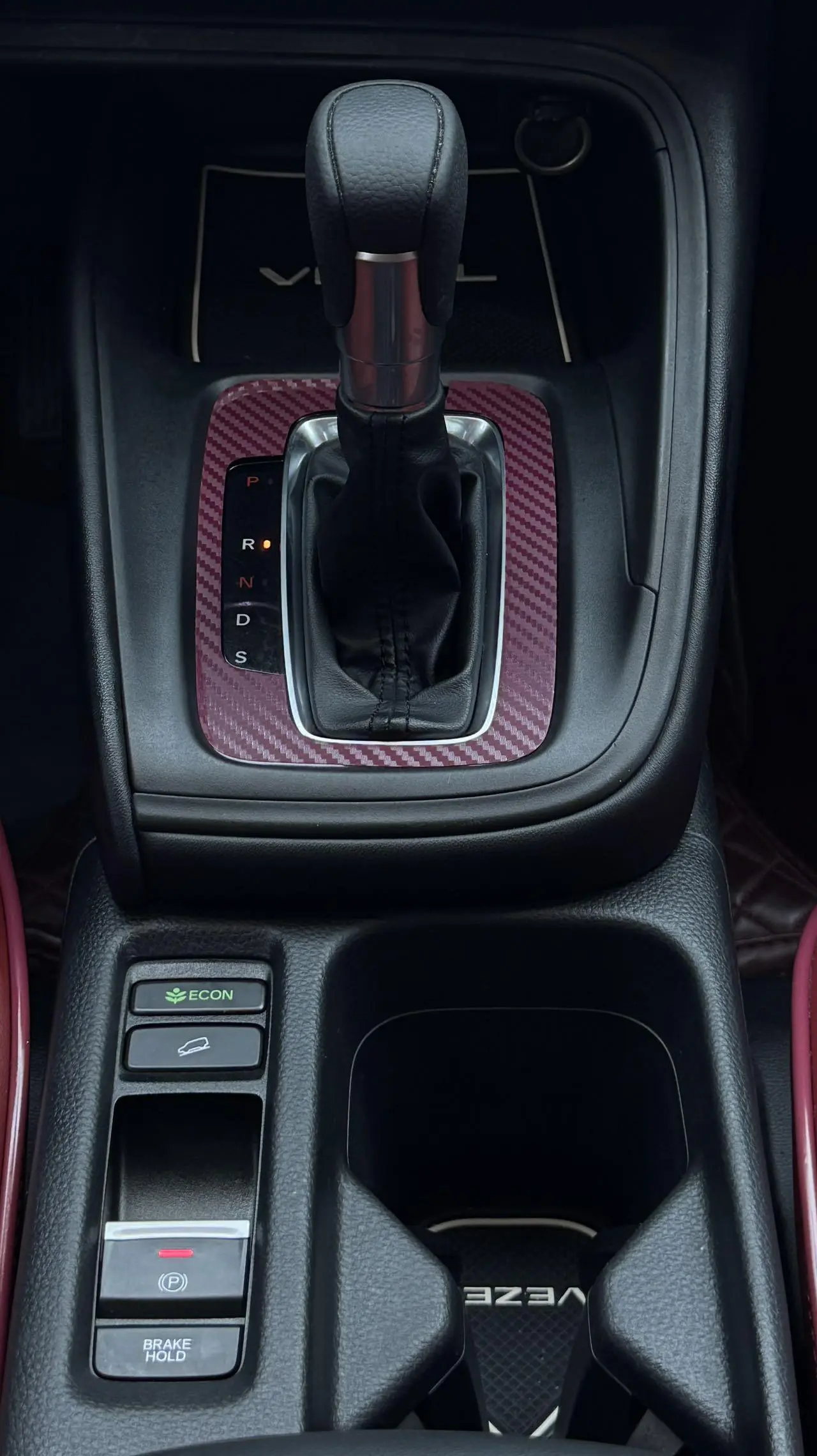 Honda Vezel 2023 1.5L CVT Pioneer