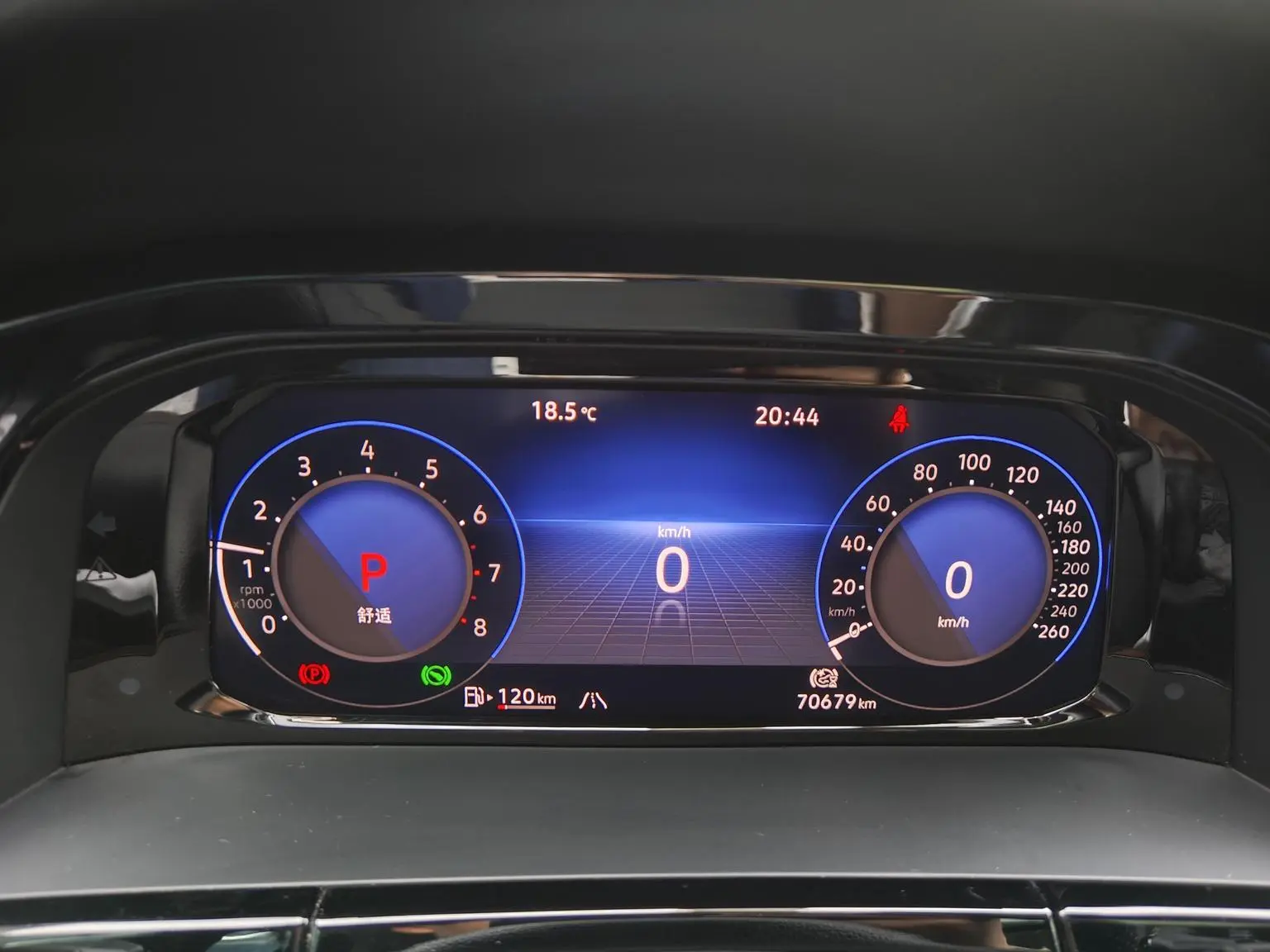 Volkswagen Teramont 2022 380TSI 4WD Premium Luxury