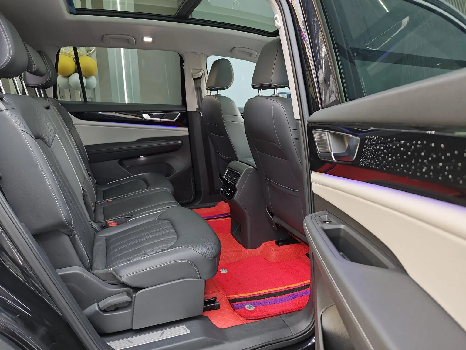 Volkswagen Teramont 2022 380TSI 4WD Premium Luxury