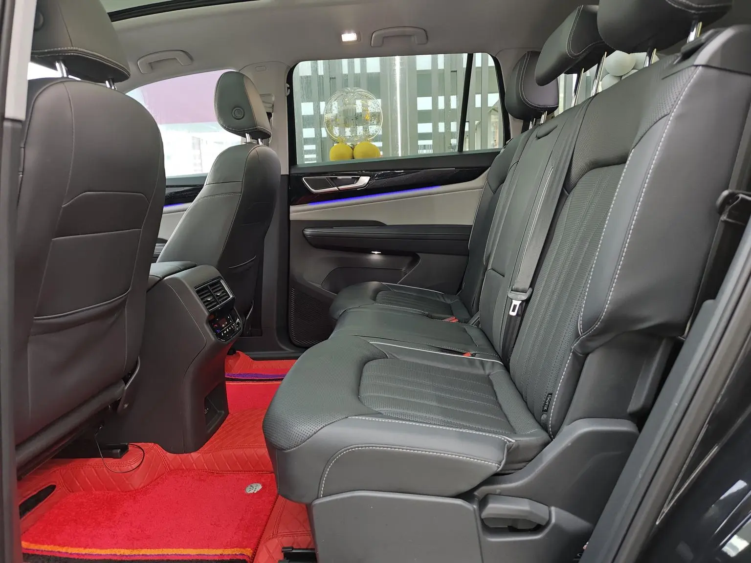 Volkswagen Teramont 2022 380TSI 4WD Premium Luxury