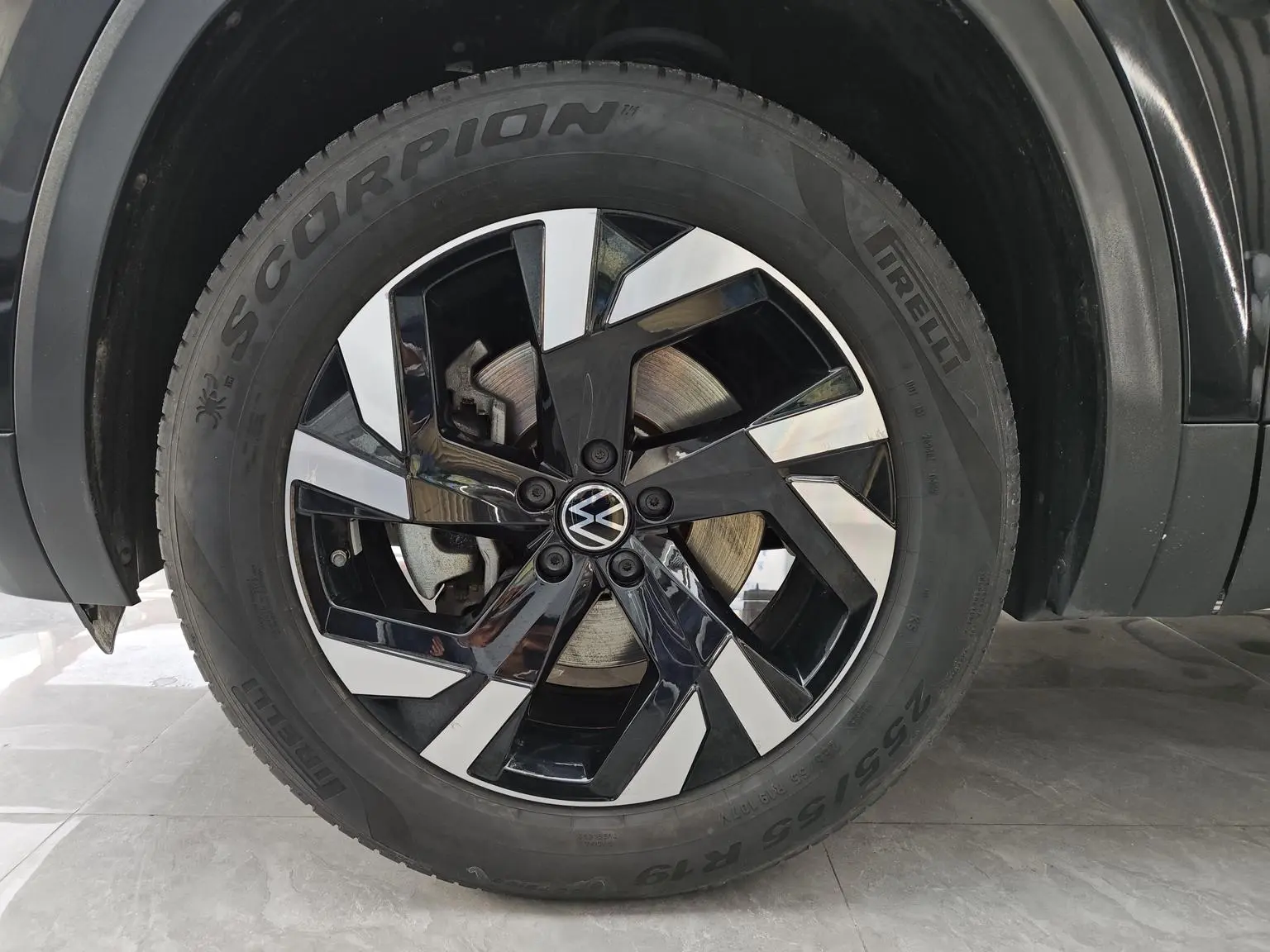Volkswagen Teramont 2022 380TSI 4WD Premium Luxury