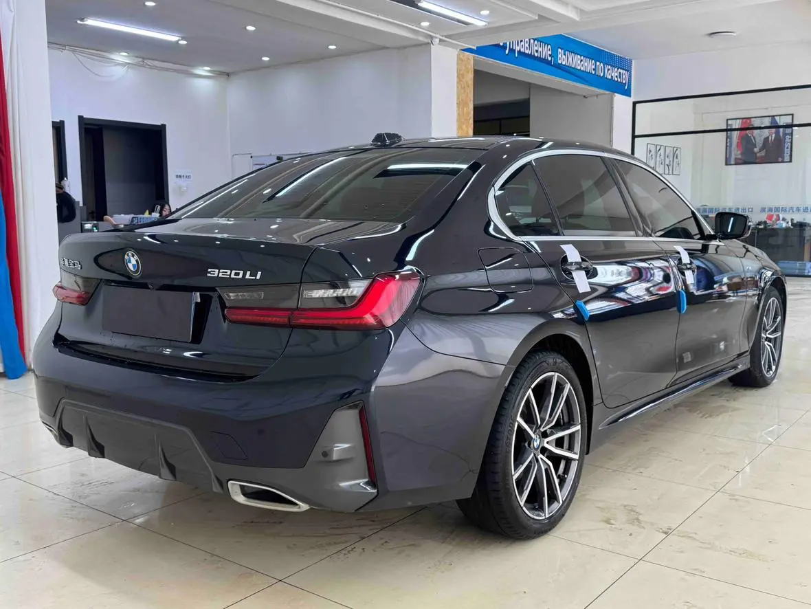 BMW 3 Series 2023 320Li M Sport Package