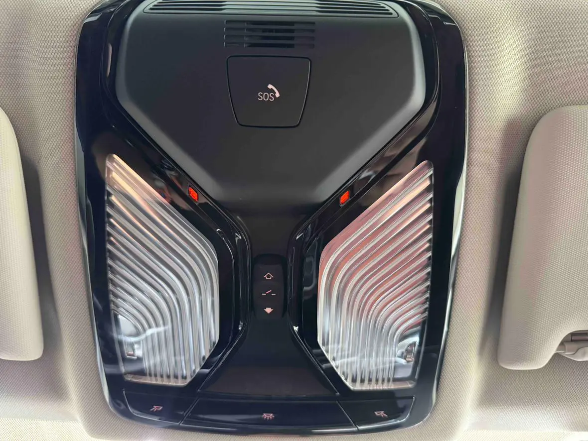 BMW 3 Series 2023 320Li M Sport Package
