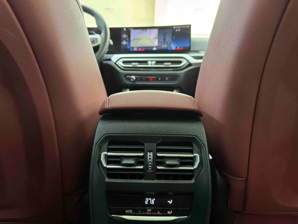 BMW 3 Series 2023 320Li M Sport Package