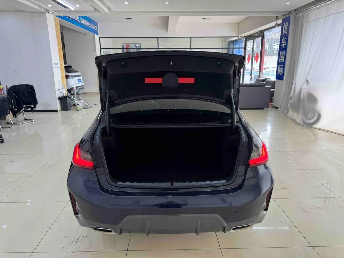 BMW 3 Series 2023 320Li M Sport Package