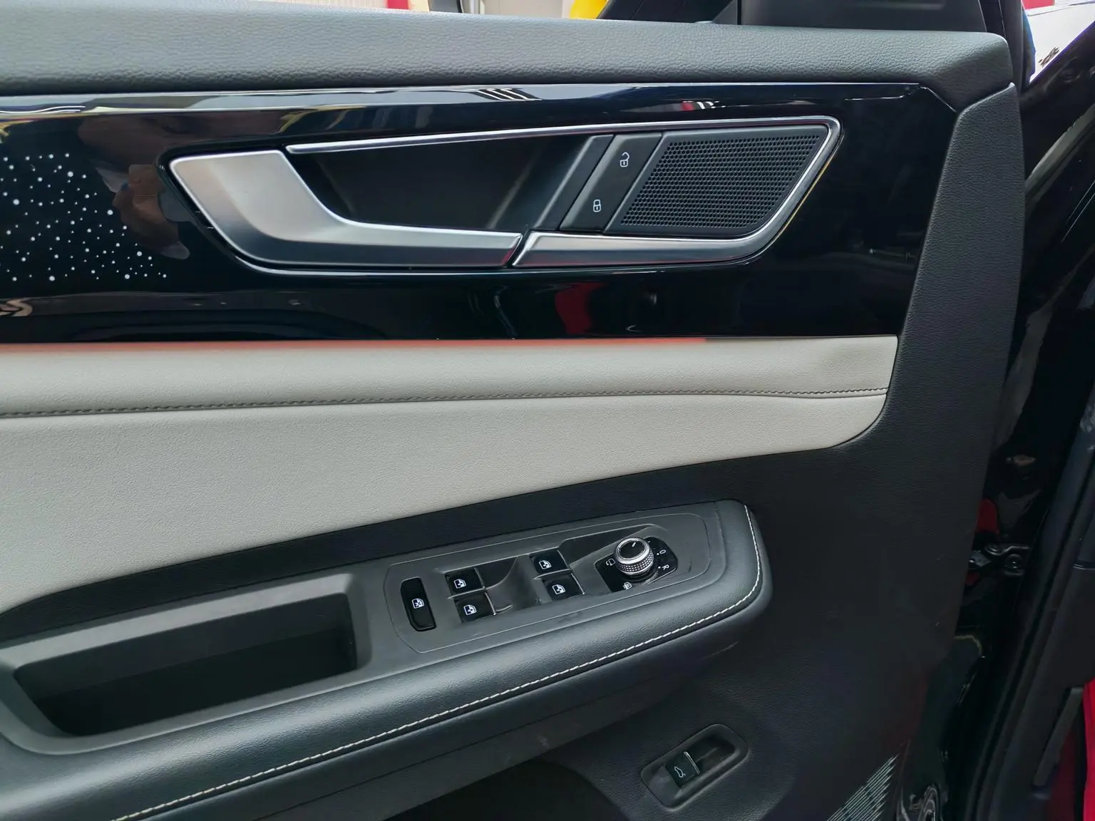 Volkswagen Teramont 2022 380TSI 4WD Premium Luxury