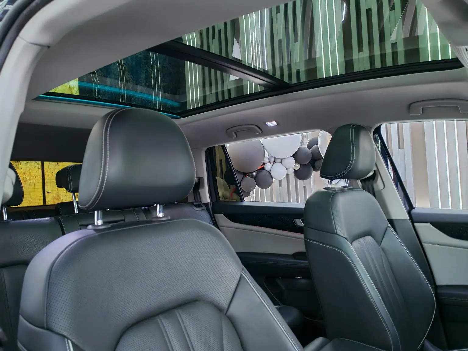 Volkswagen Teramont 2022 380TSI 4WD Premium Luxury