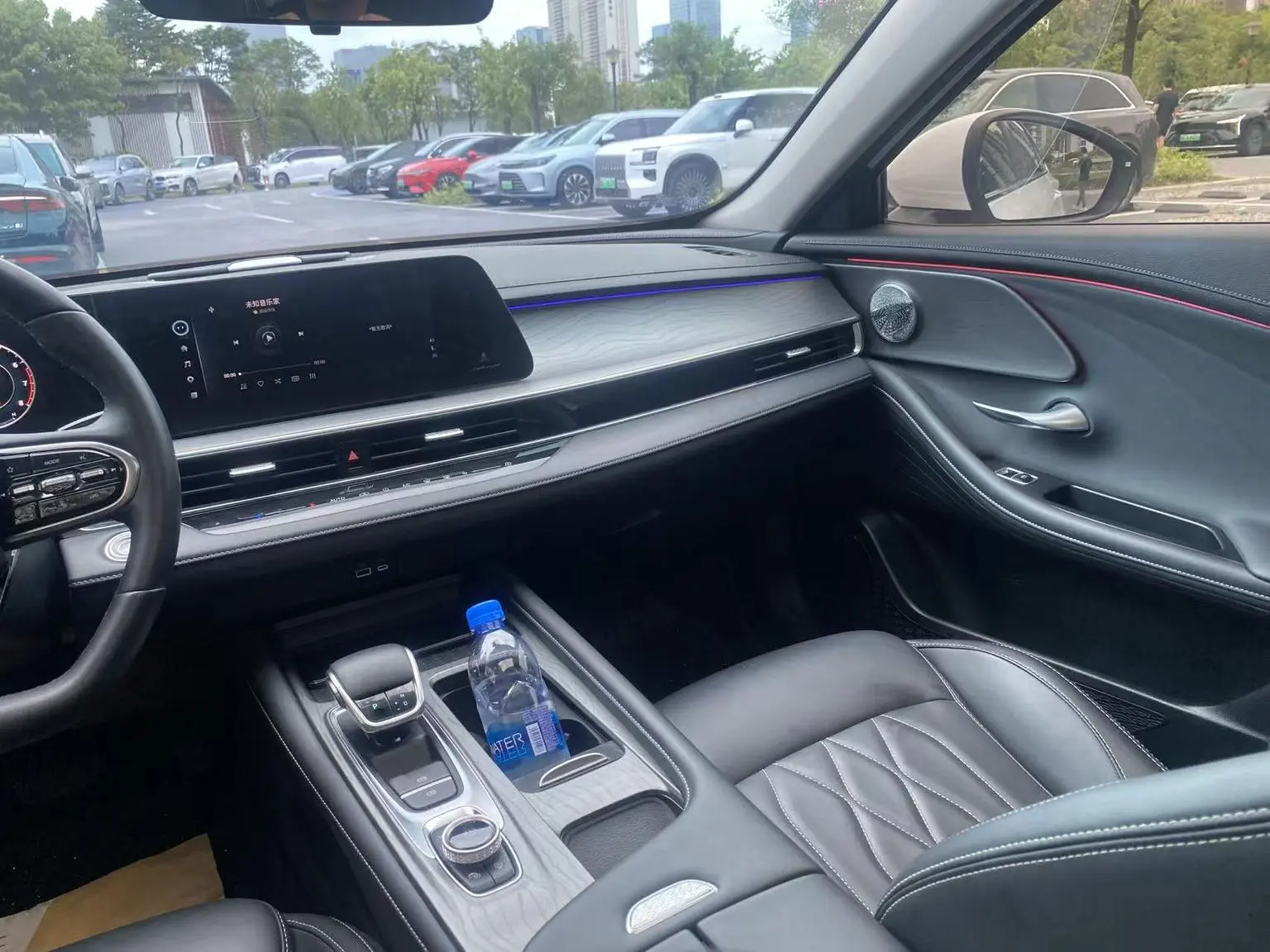Chery Arrizo 8 2022 1.6TGDI DCT