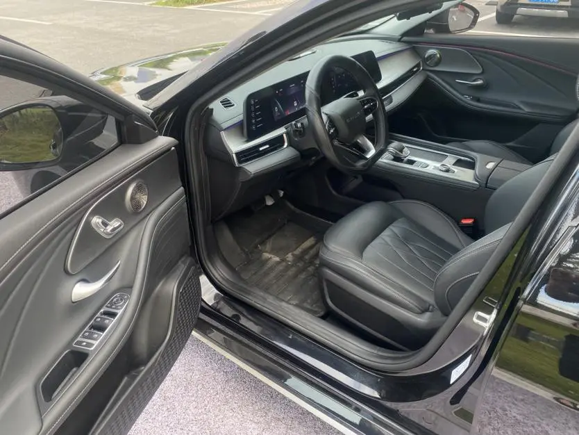 Chery Arrizo 8 2022 1.6TGDI DCT