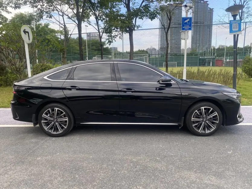 Chery Arrizo 8 2022 1.6TGDI DCT