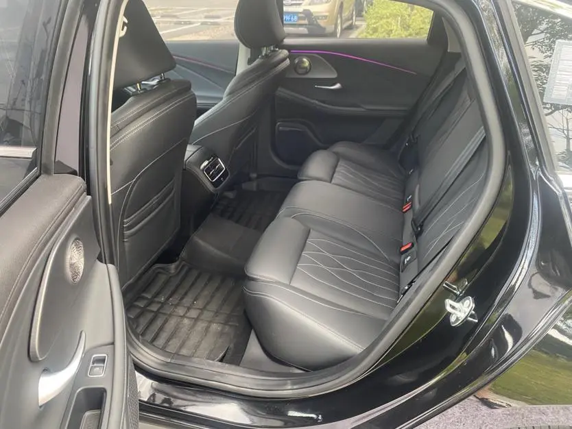 Chery Arrizo 8 2022 1.6TGDI DCT