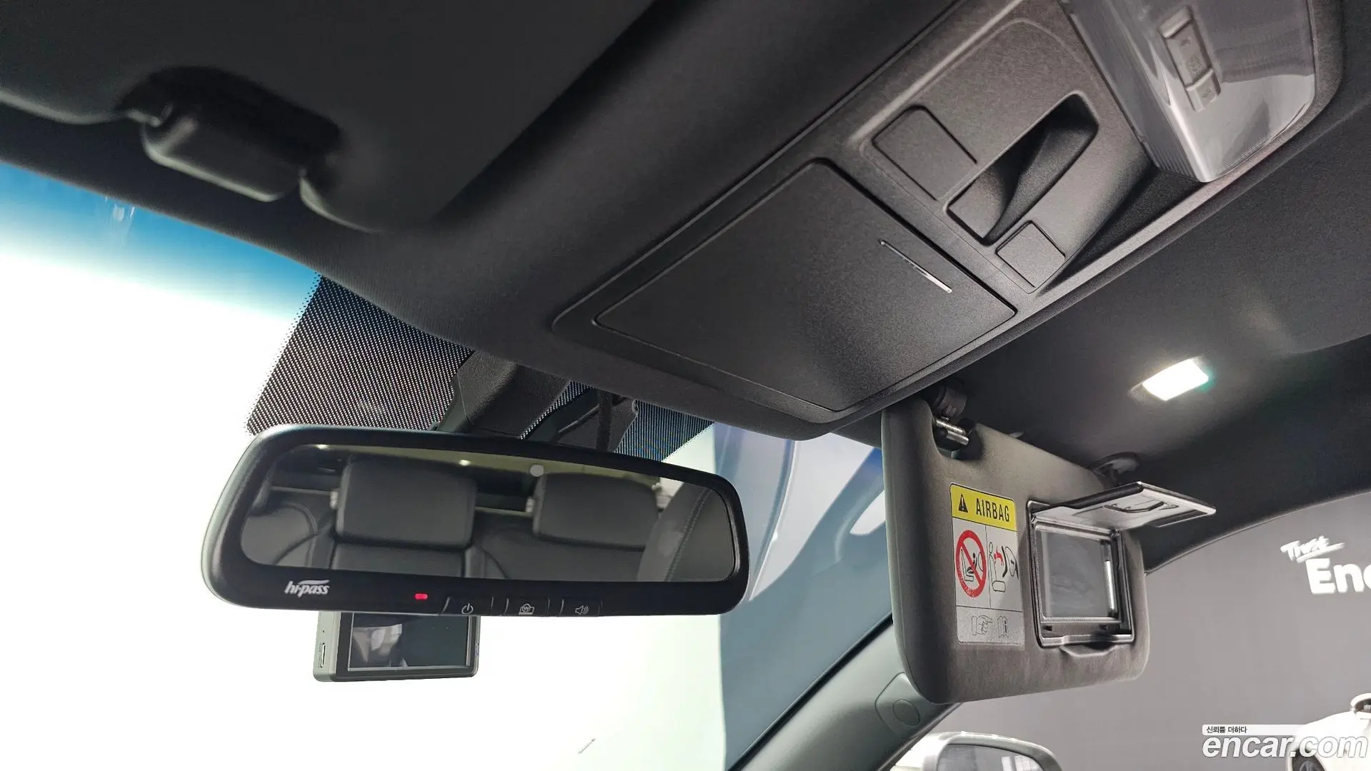 KG Mobility Rexton Diesel 2.2 4WD 2020