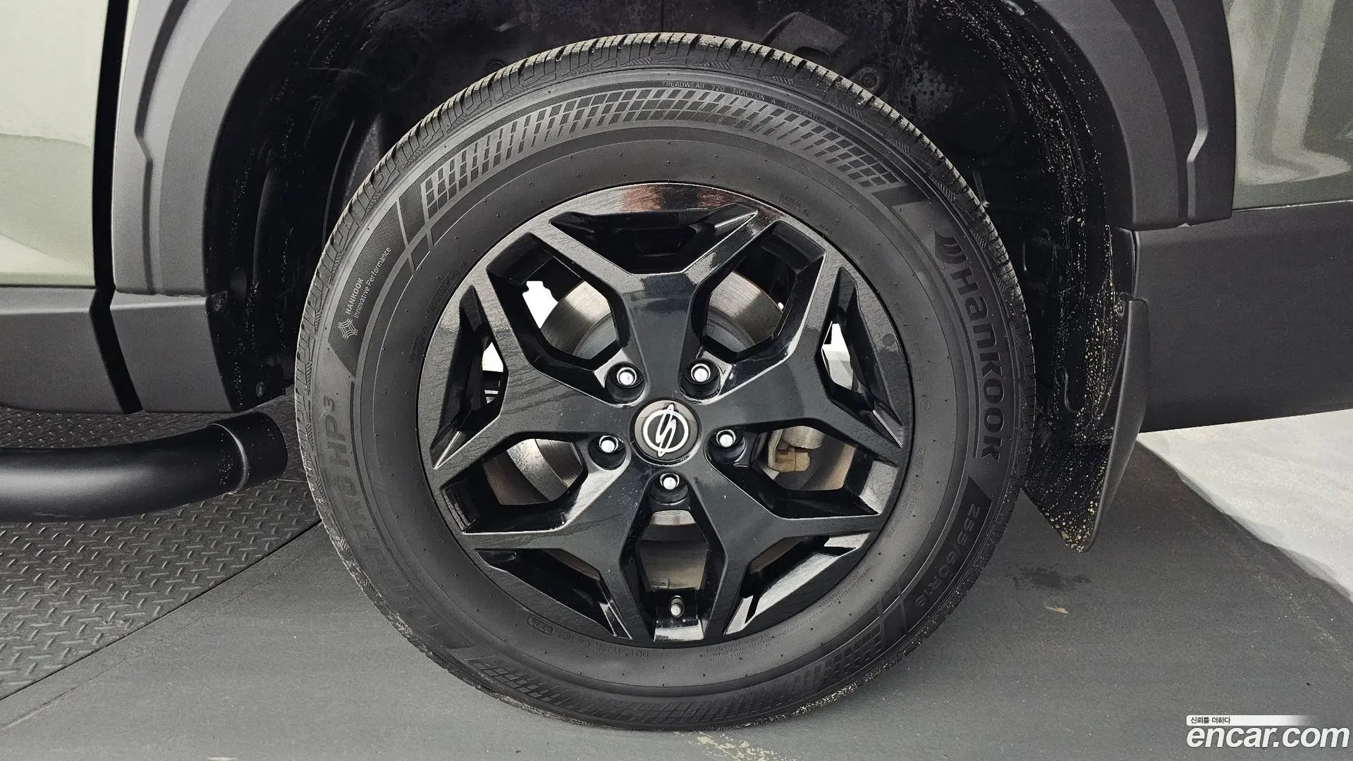 KG Mobility Rexton Diesel 2.2 4WD 2020