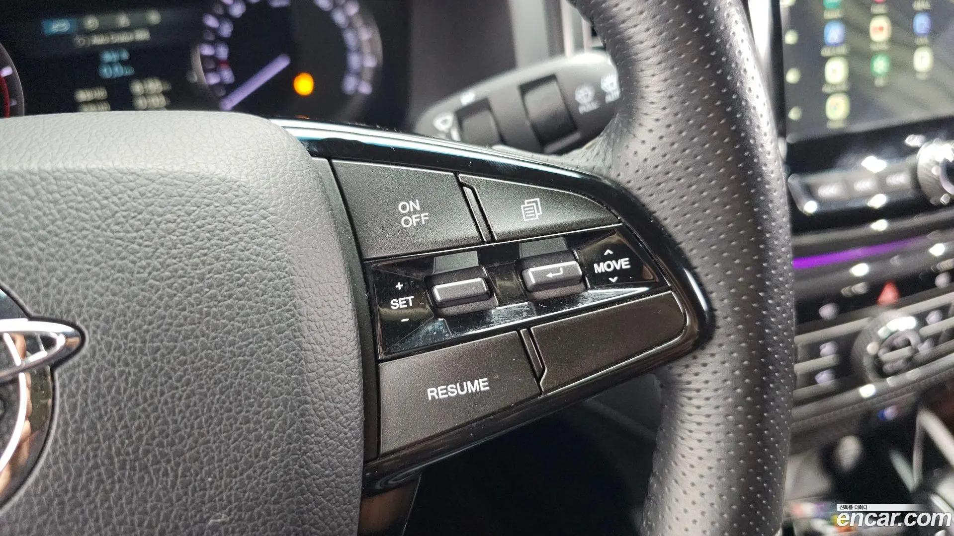 KG Mobility Rexton Diesel 2.2 4WD 2020