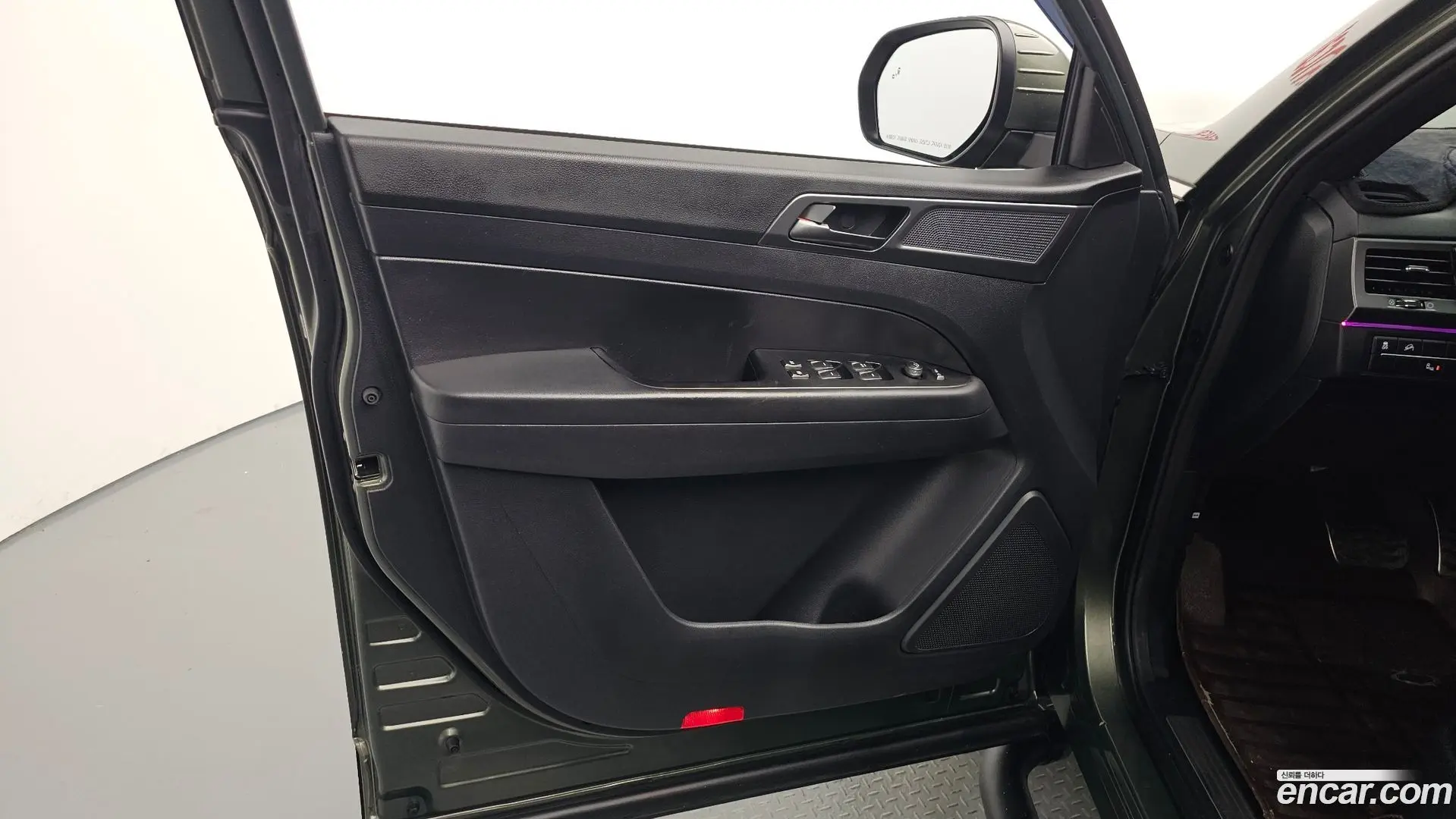 KG Mobility Rexton Diesel 2.2 4WD 2020