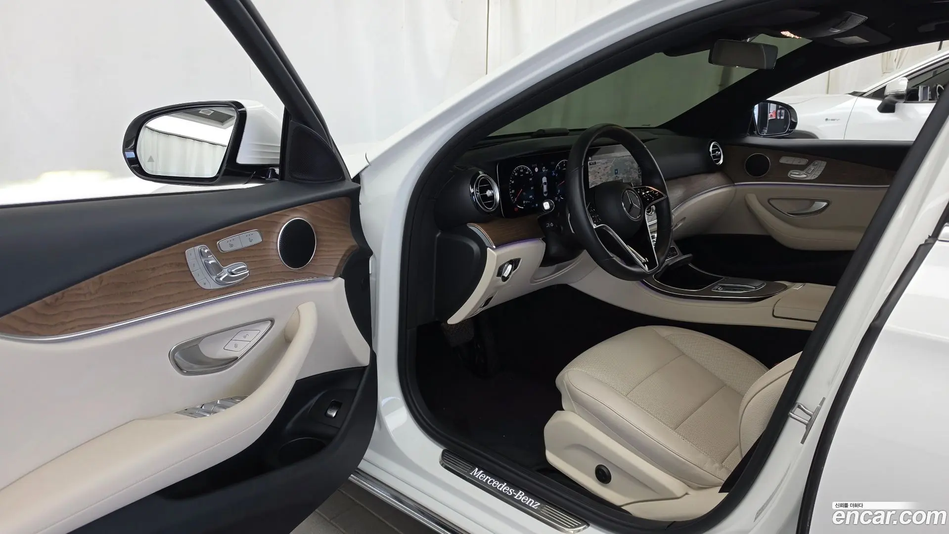 Mercedes-Benz E-Class E250 Exclusive