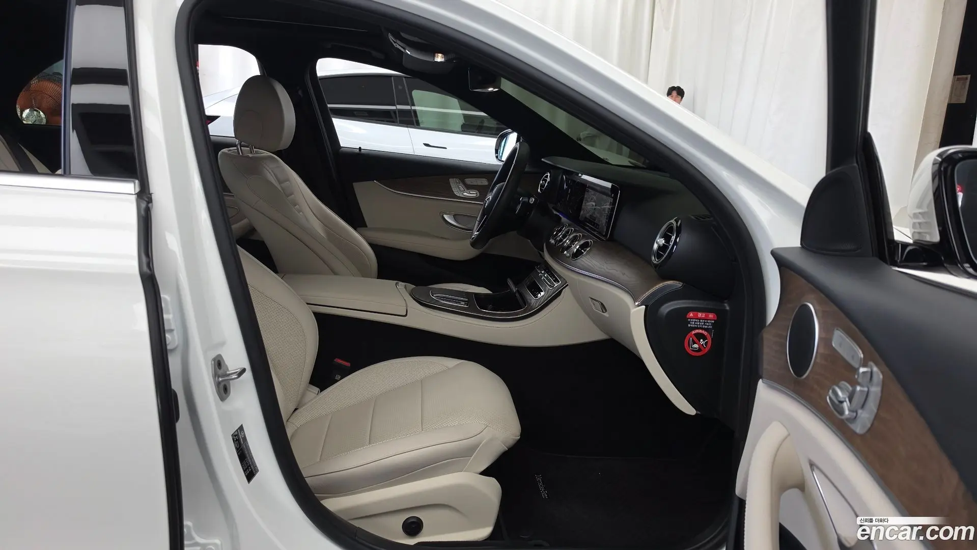 Mercedes-Benz E-Class E250 Exclusive