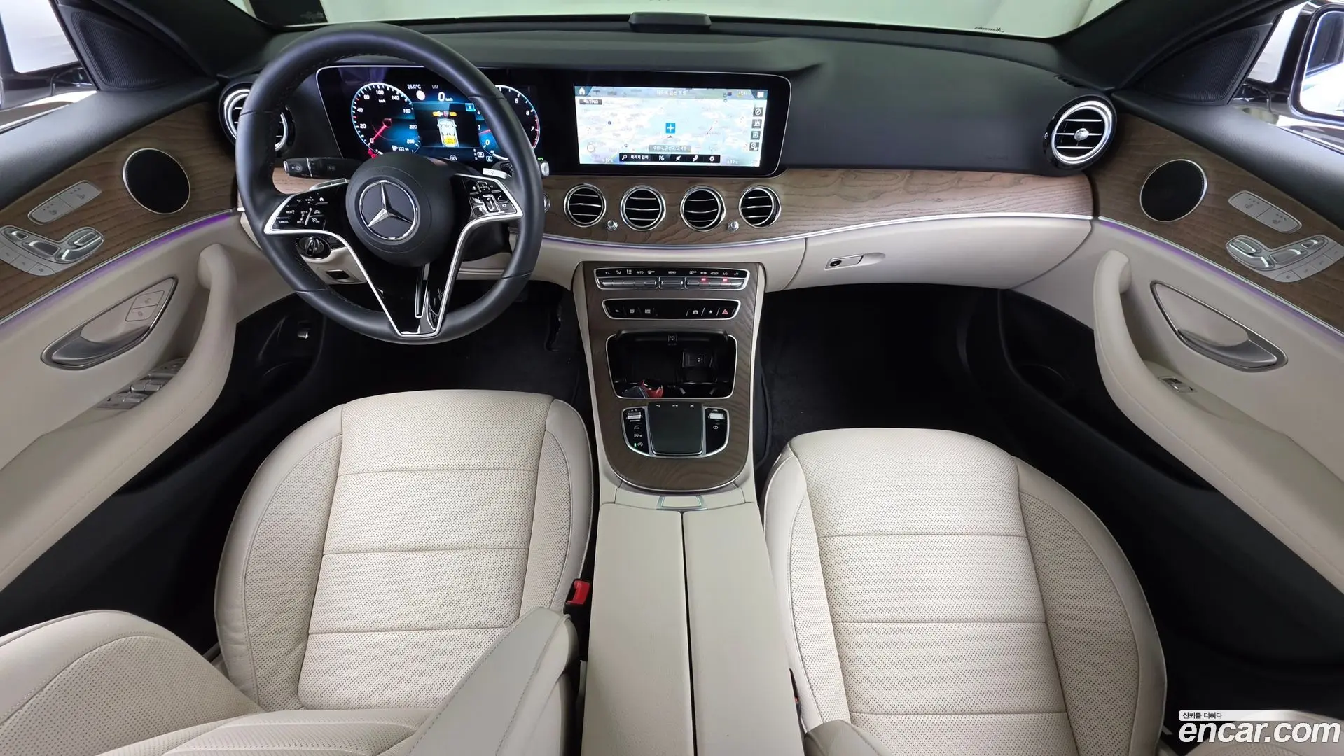 Mercedes-Benz E-Class E250 Exclusive