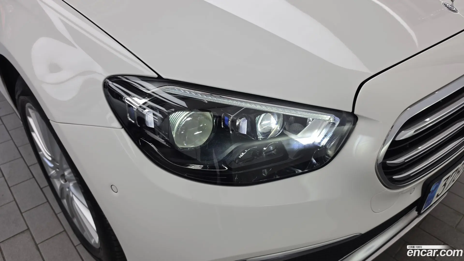 Mercedes-Benz E-Class E250 Exclusive