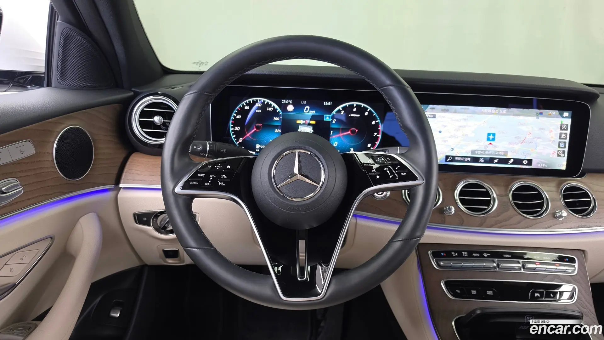 Mercedes-Benz E-Class E250 Exclusive