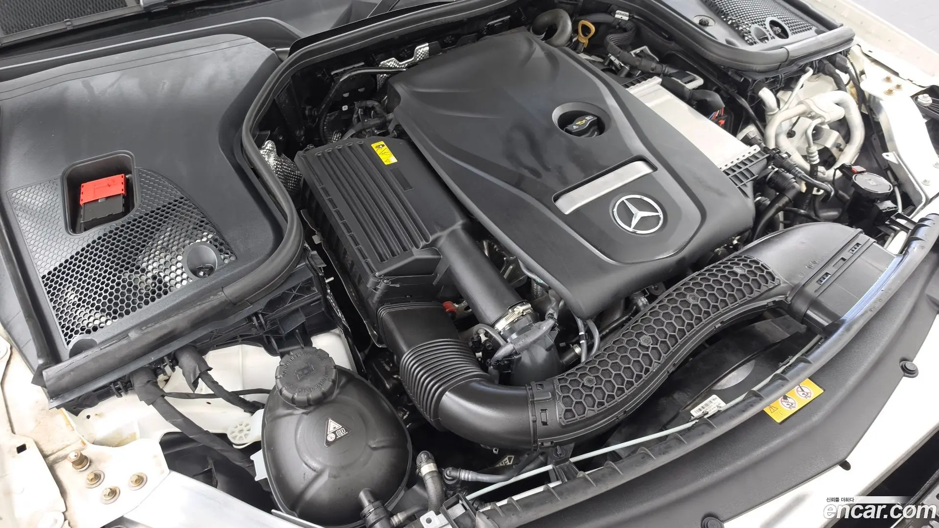 Mercedes-Benz E-Class E250 Exclusive