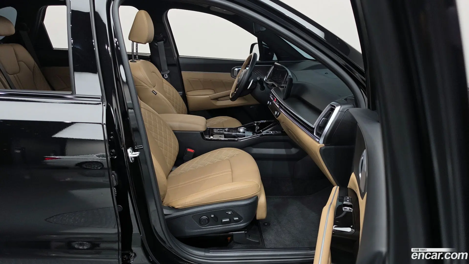 Kia Sorento Gasoline 2.5T 4WD