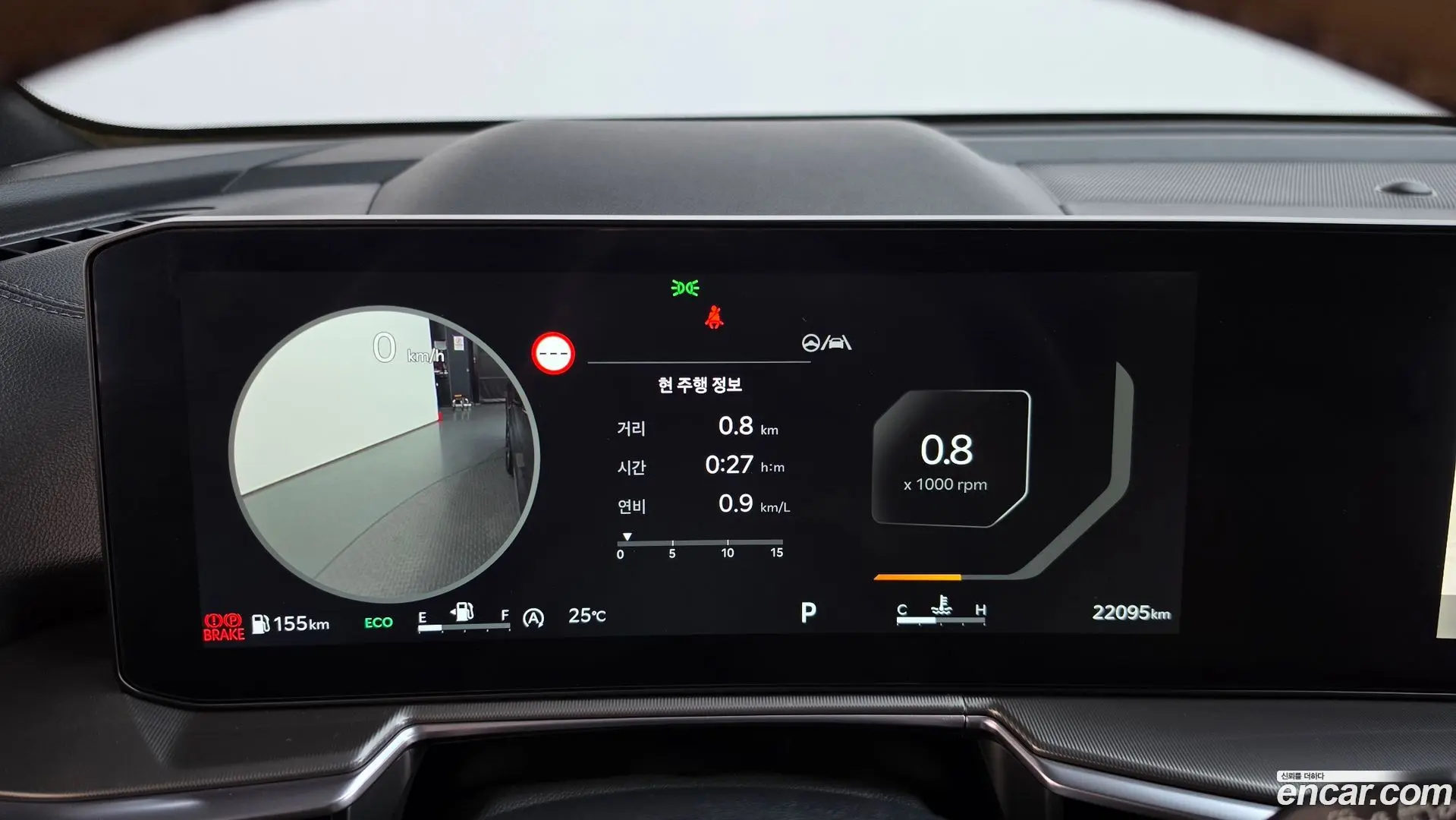 Kia Sorento Gasoline 2.5T 4WD