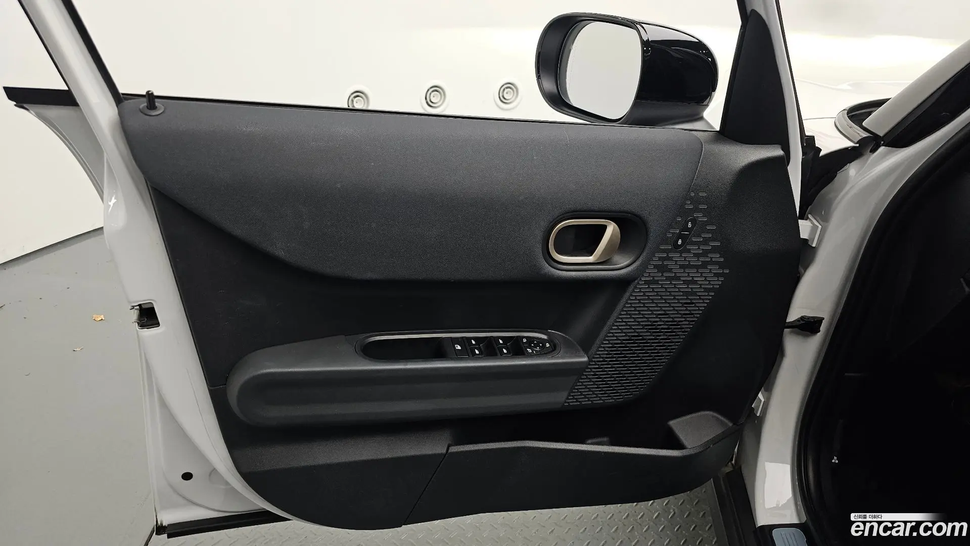 Mini Cooper 5Door Essential