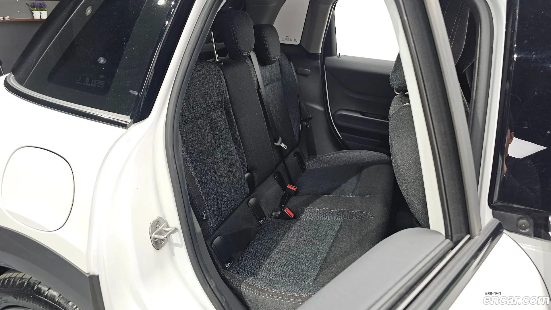 Mini Cooper 5Door Essential