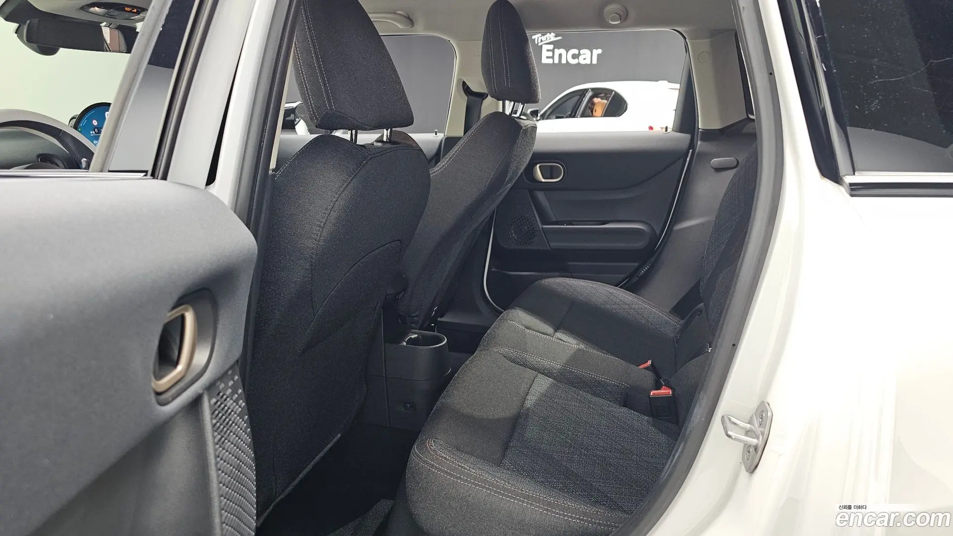 Mini Cooper 5Door Essential
