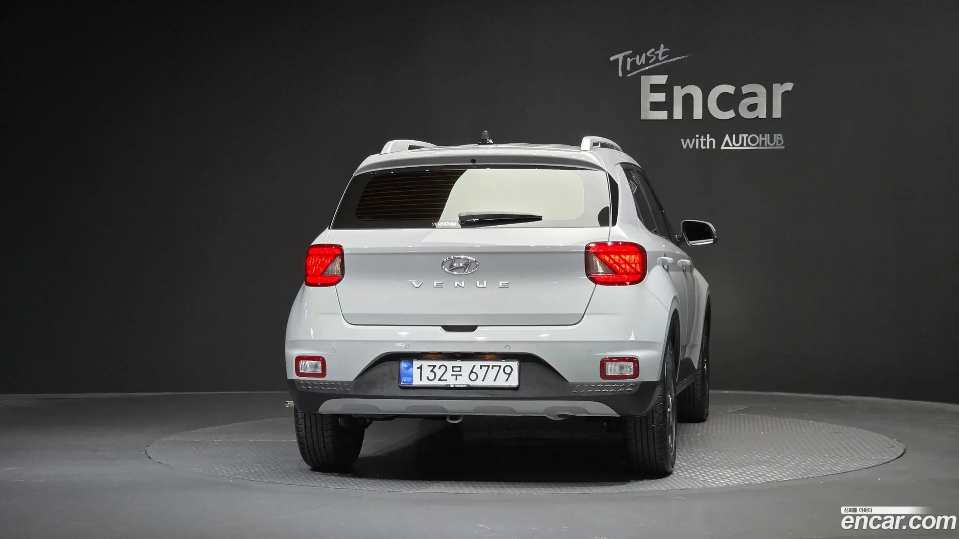 Hyundai Venue 1,6 Premium 2022