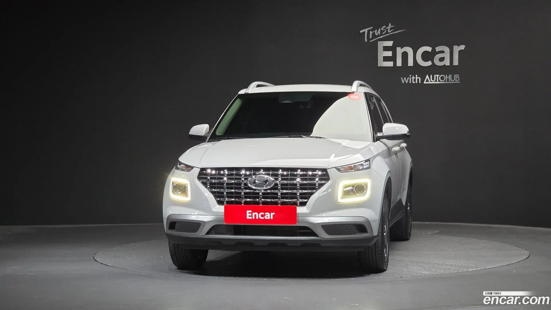Hyundai Venue 1,6 Premium 2022