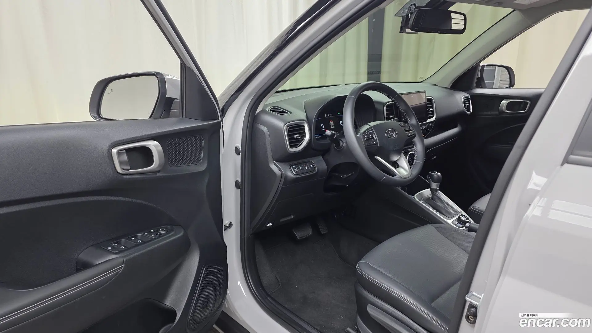 Hyundai Venue 1,6 Premium 2022