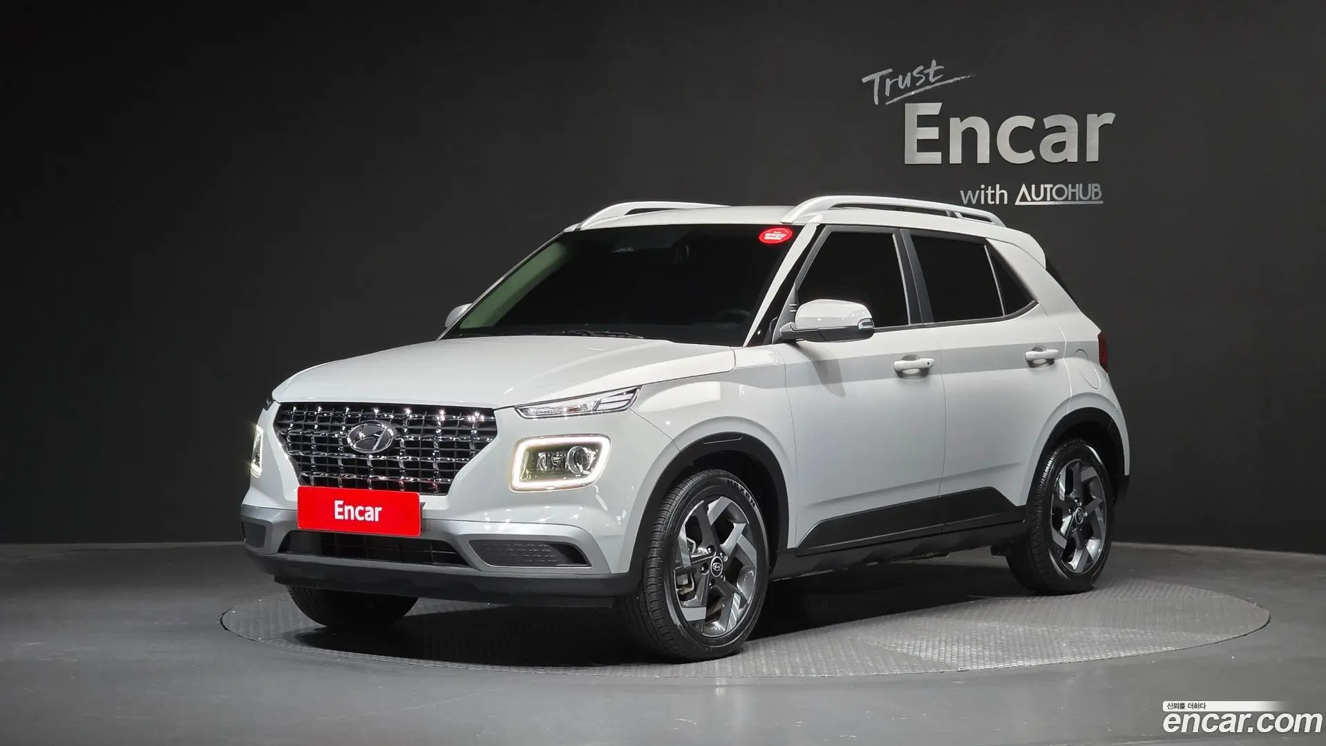 Hyundai Venue 1,6 Premium 2022