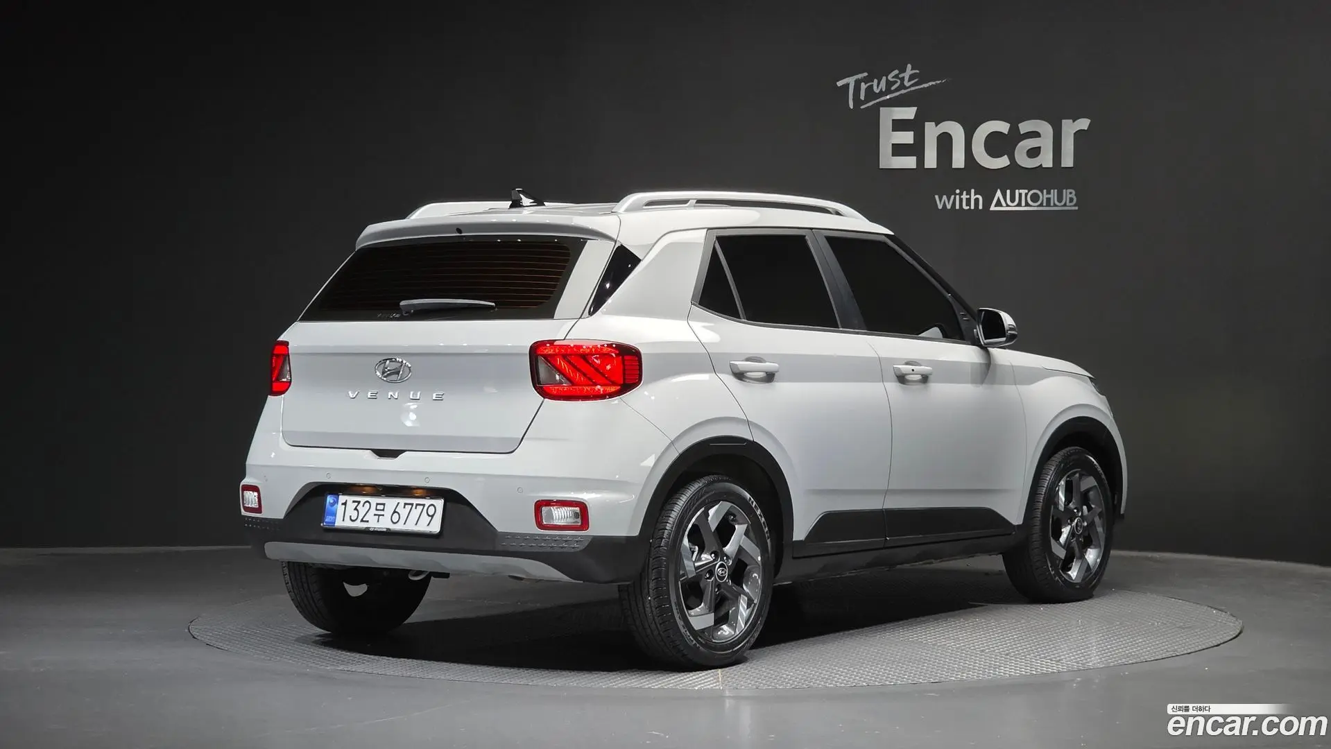 Hyundai Venue 1,6 Premium 2022