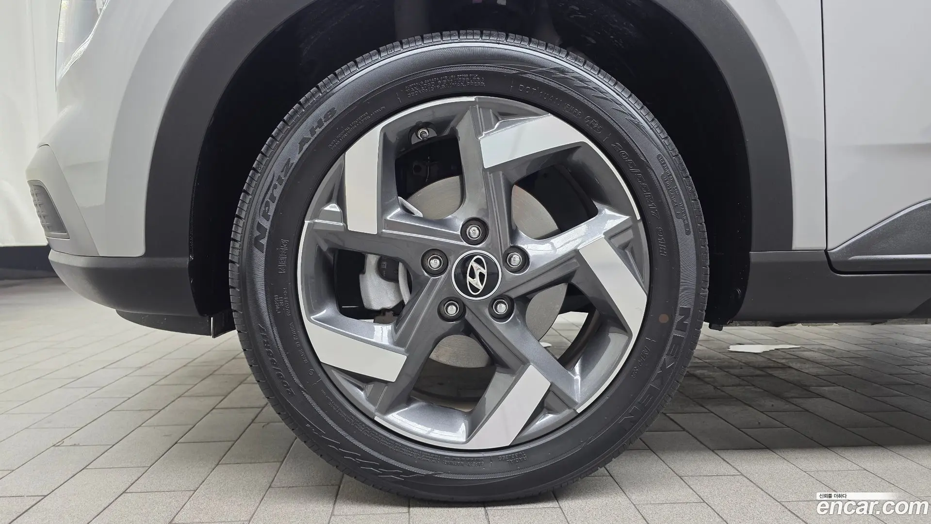 Hyundai Venue 1,6 Premium 2022