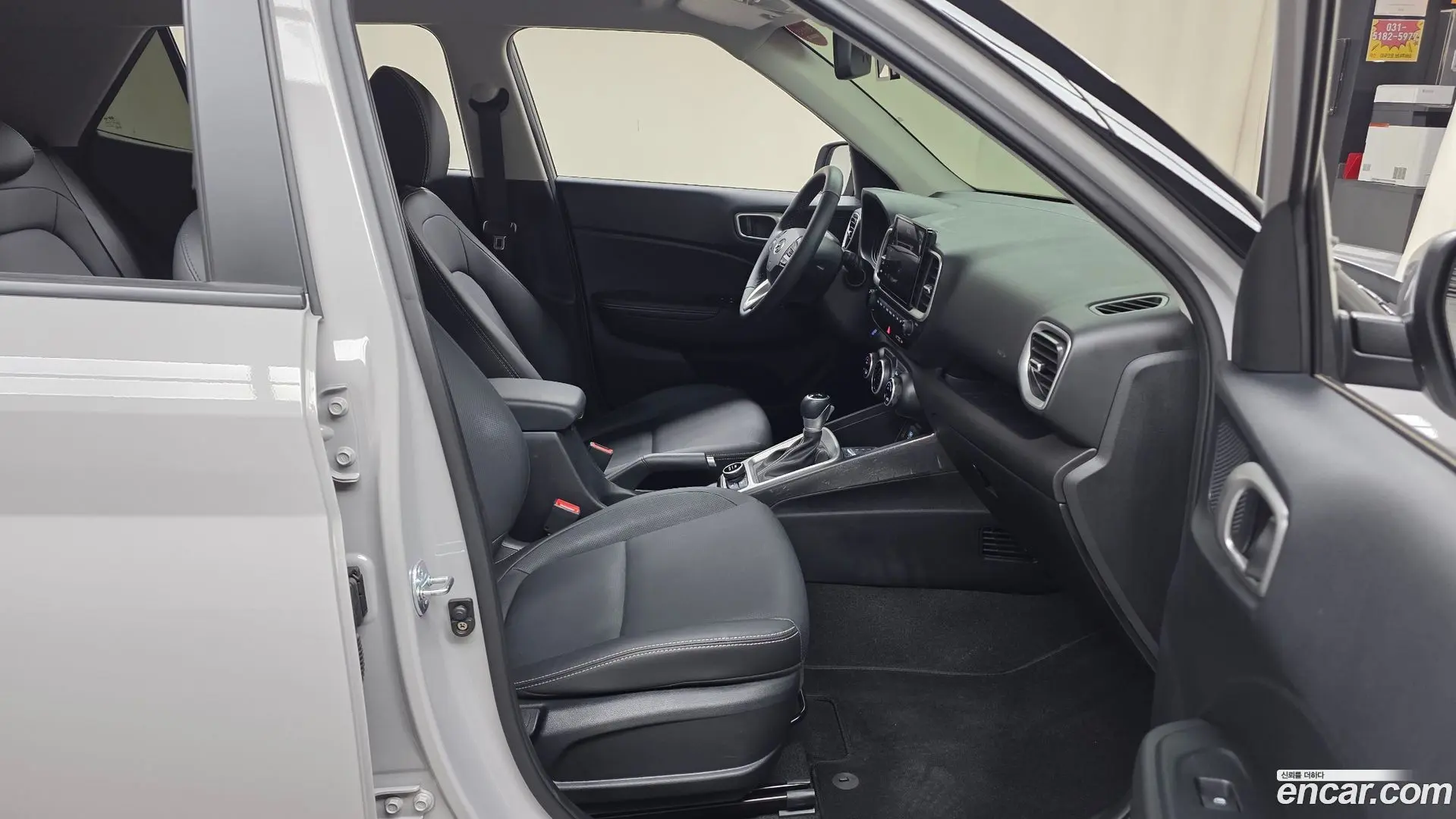 Hyundai Venue 1,6 Premium 2022