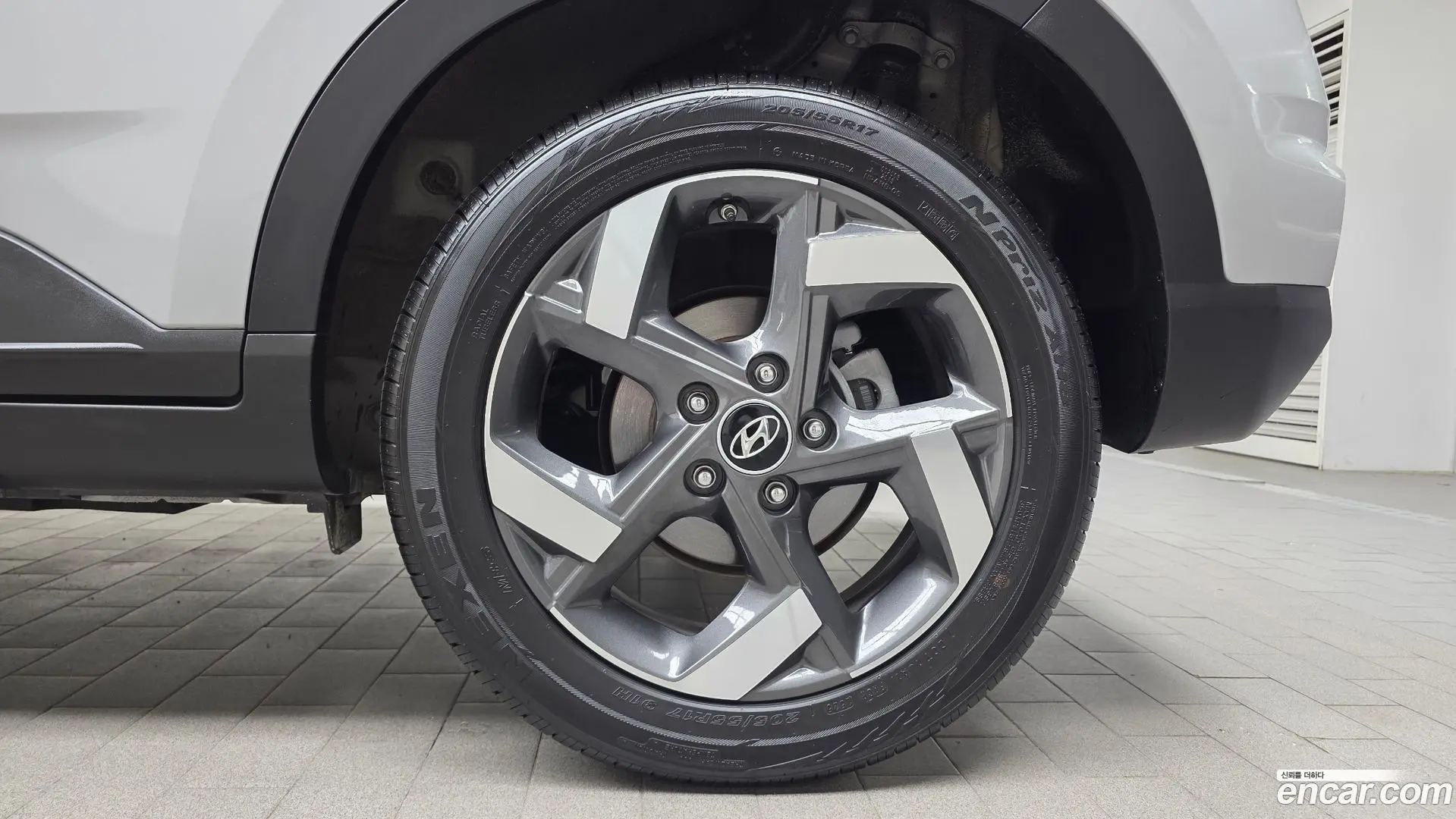 Hyundai Venue 1,6 Premium 2022