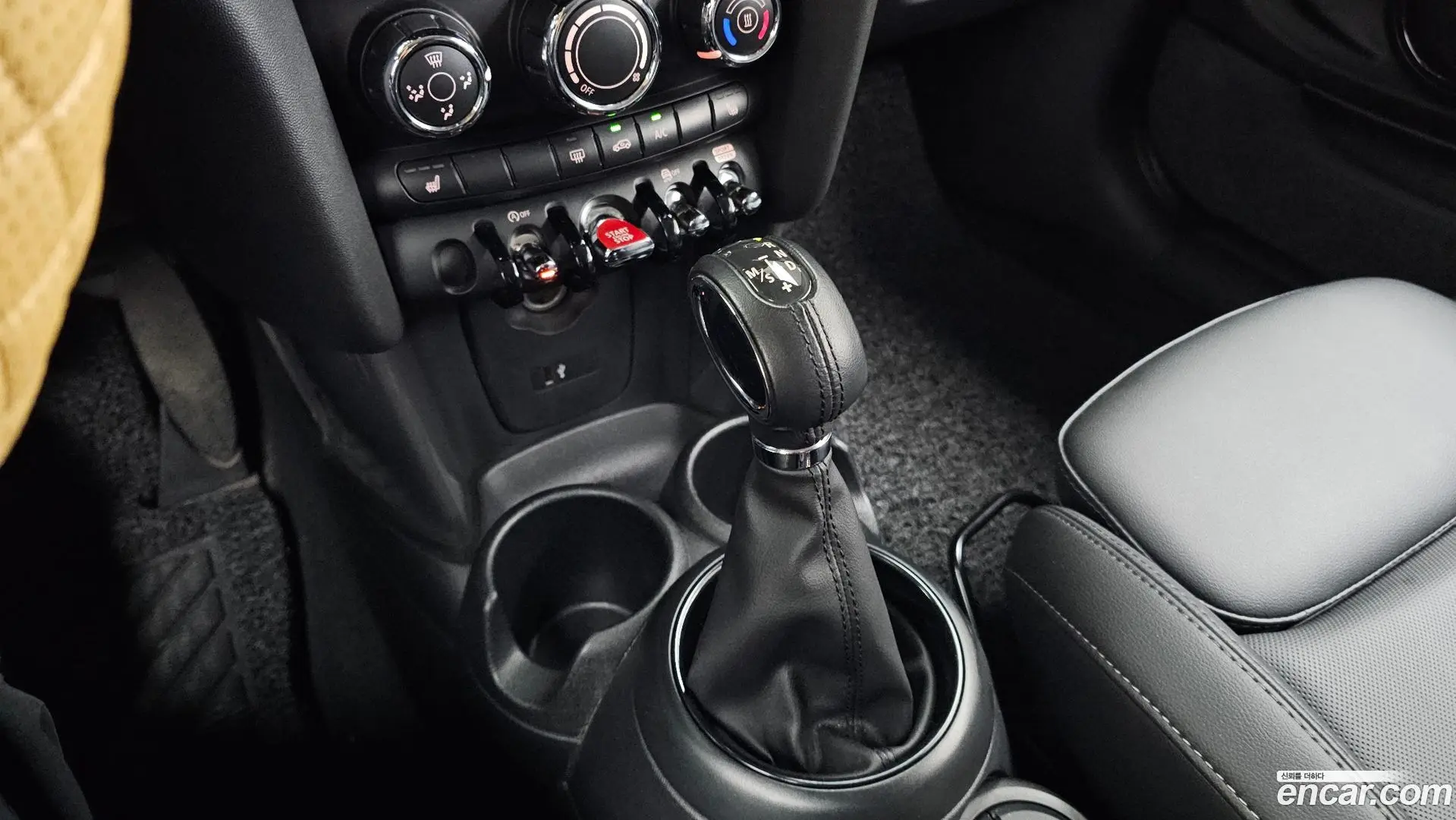 Mini Cooper Standard