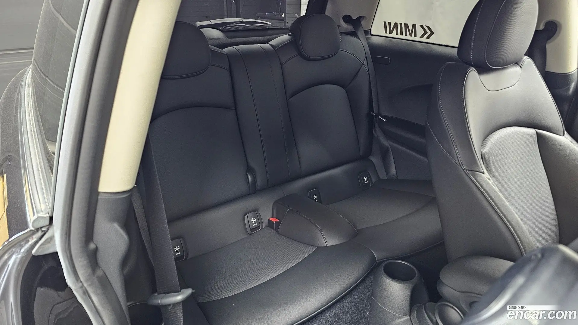 Mini Cooper Standard