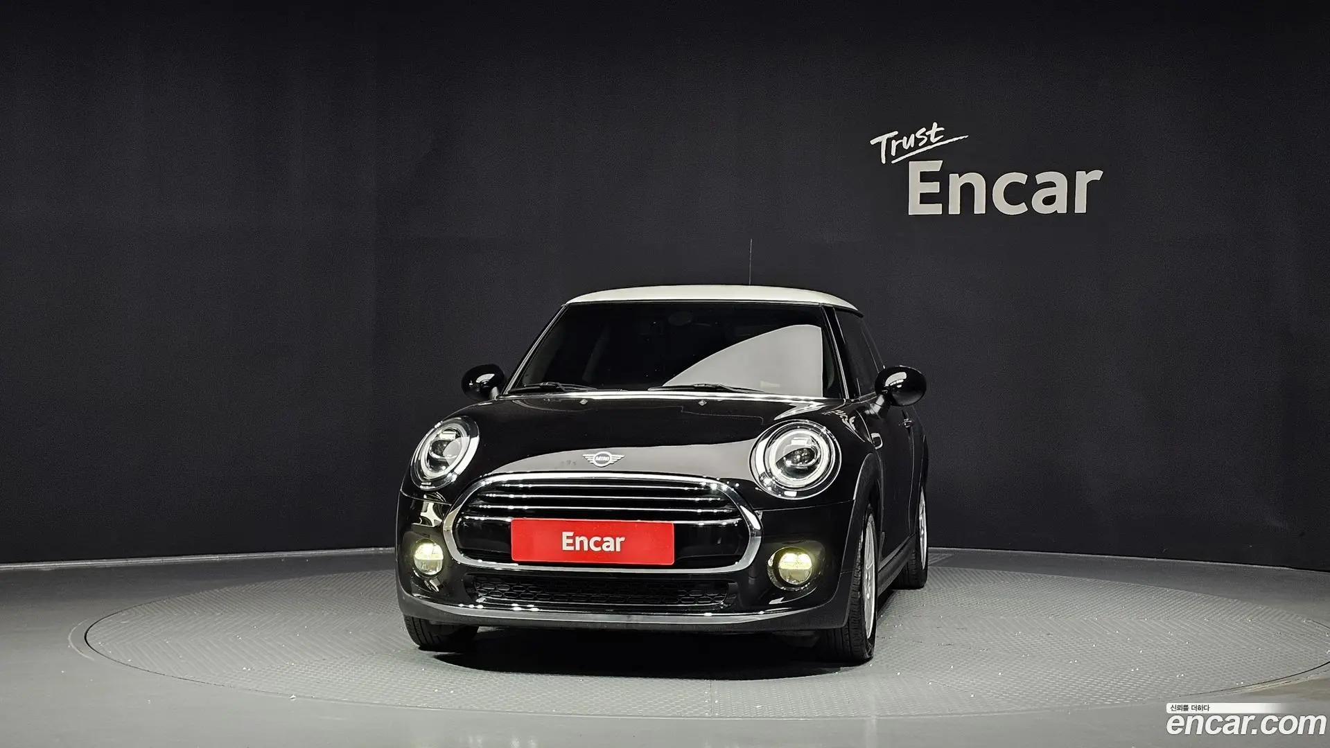 Mini Cooper Standard