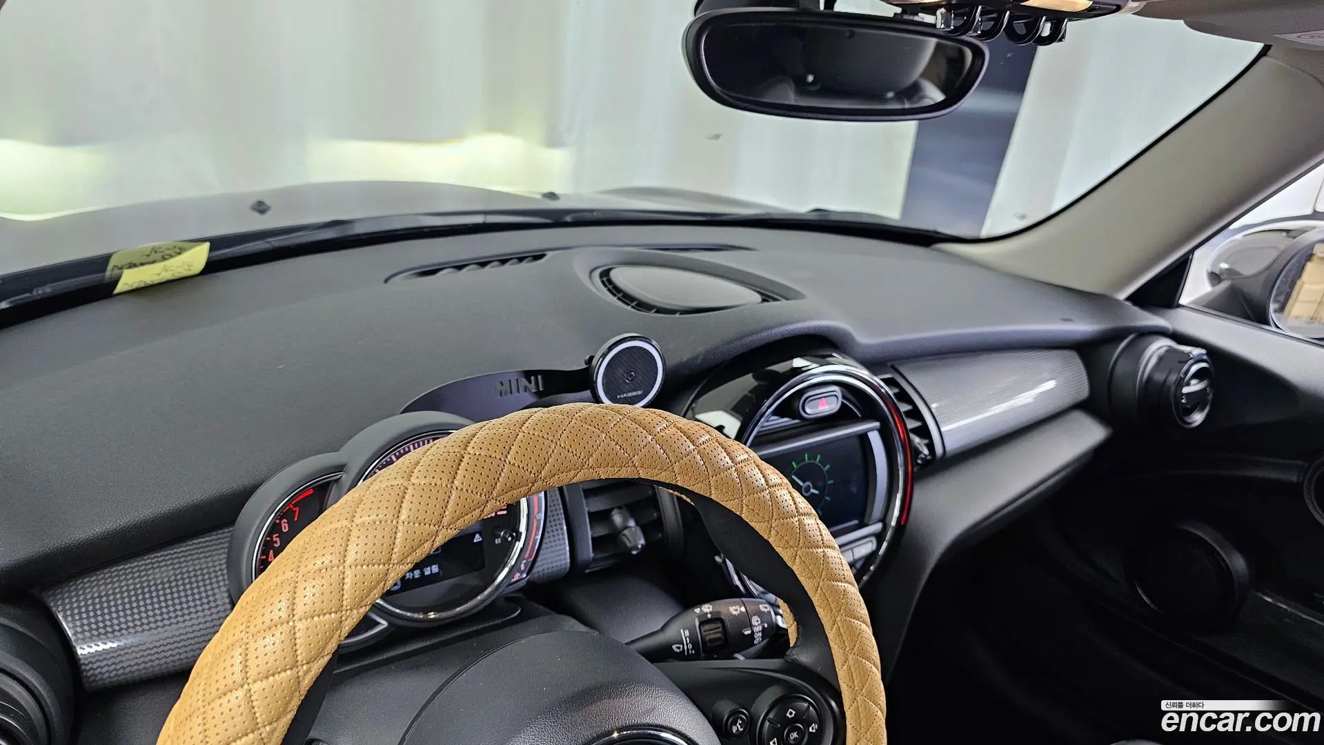 Mini Cooper Standard